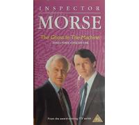 Inspector Morse