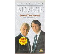 Inspector Morse