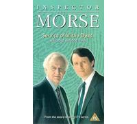 Inspector Morse