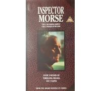 Inspector Morse