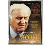 Inspector Morse - Absolute Conviction