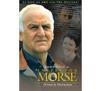 Inspector Morse [Ac:1] - Driven to Distraction