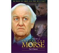 Inspector Morse [Ac:1] - Fat Chance