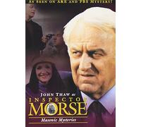 Inspector Morse [Ac:1] - Masonic Mysteries
