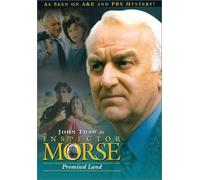 Inspector Morse [Ac:1] - Promised Land