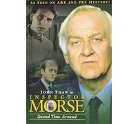 Inspector Morse [Ac:1] - Second Time Around