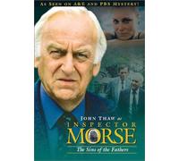 Inspector Morse [Ac:1] - Sins of the Fathers