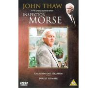 Inspector Morse - Cherubim and Seraphim / Deadly Slumber [Edizione: Regno Unito]
