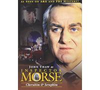 Inspector Morse - Cherubim & Seraphim