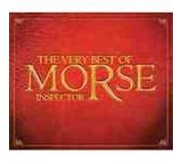 Inspector Morse Collection, The