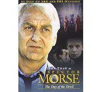 Inspector Morse - Day of the Devil