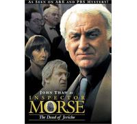 Inspector Morse - Dead of Jericho