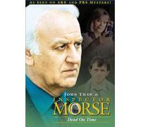 Inspector Morse - Dead on Time