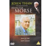Inspector Morse - Dead on Time / Happy Families