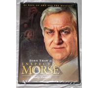 Inspector Morse - Deadly Slumber