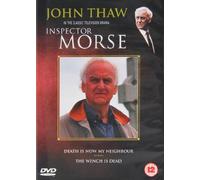 Inspector Morse - Death is now my Neighbour / The Wench is Dead