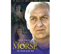 Inspector Morse - Death of the Self, the