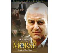 Inspector Morse - Deceived By Flight