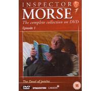 Inspector Morse Episode 1 - The Dead Of Jericho