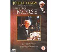 Inspector Morse - Episodes 5 & 6