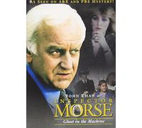 Inspector Morse - Ghost in the Machine