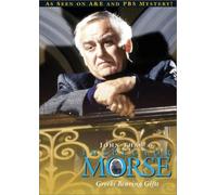 Inspector Morse - Greeks Bearing Gifts