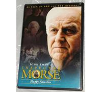 Inspector Morse - Happy Families