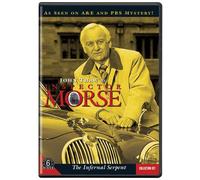 Inspector Morse - Infernal Serpent Set