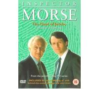 Inspector Morse - The Dead Of Jericho [Edizione: Regno Unito]
