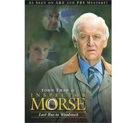 Inspector Morse - Last Bus to Woodstock