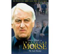 Inspector Morse - Last Enemy