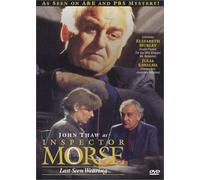 Inspector Morse - Last Seen Wearing