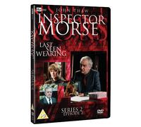 Inspector Morse - Last Seen Wearing