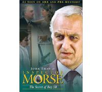 Inspector Morse - Secret of Bay 5b