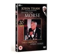 Inspector Morse - Series 3