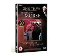 Inspector Morse - Series 8