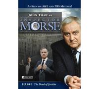 Inspector Morse - Set 1
