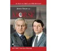 Inspector Morse - Set 2