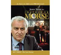 Inspector Morse - Set 3