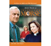 Inspector Morse - Set 6