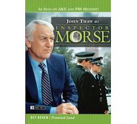Inspector Morse - Set 7