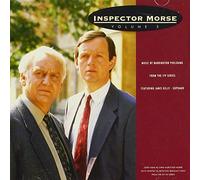 Inspector Morse Soundtrack (Vol. 3)
