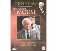 Inspector Morse: The Day Of The Devil/Twilight Of The Gods [Edizione: Regno Unito] [Edizione: Regno Unito]