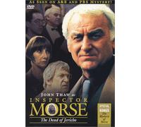 Inspector Morse: The Dead of Jericho
