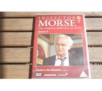 Inspector Morse: The Ghost In The Machine [Edizione: Regno Unito]