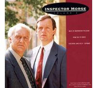 Inspector Morse Vol.3