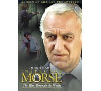 Inspector Morse - Way Through the Woods
