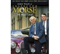 Inspector Morse - Wench Is Dead
