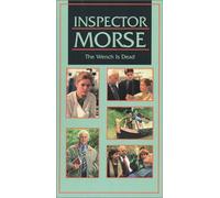 Inspector Morse: Wench Is Dead