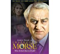 Inspector Morse - Who Killed Harry Field